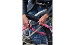Spyna Abus 6807C/110 rose blush