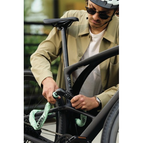 Spyna Abus 6807C/110 sage green