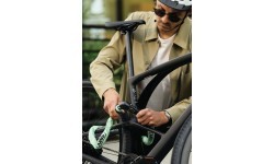 Spyna Abus 6807C/110 sage green