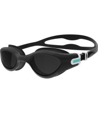 Plaukimo akiniai The One Plus Smoke-Black