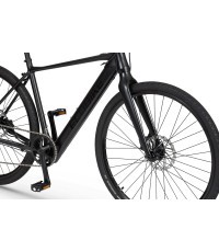 Электровелосипед Ecobike Urban Plus 10 + 7 Ah 601Wh