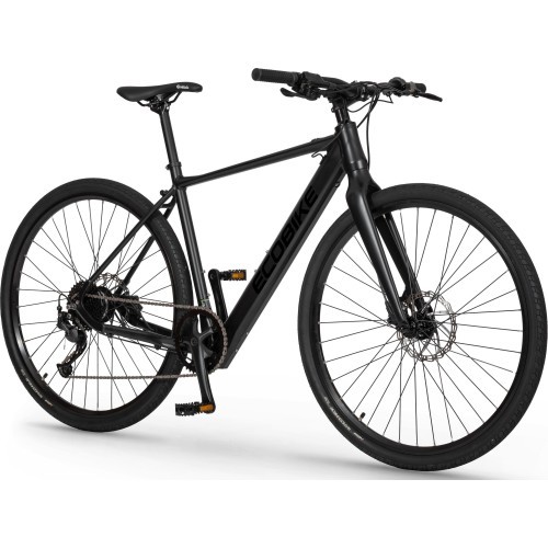 Ecobike Urban Plus Electric Bike 10 + 7 Ah 601Wh