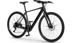 Электровелосипед Ecobike Urban Plus 10 + 7 Ah 601Wh