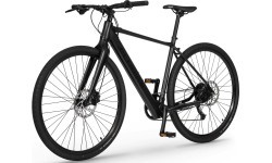 Электровелосипед Ecobike Urban Plus 10 + 7 Ah 601Wh