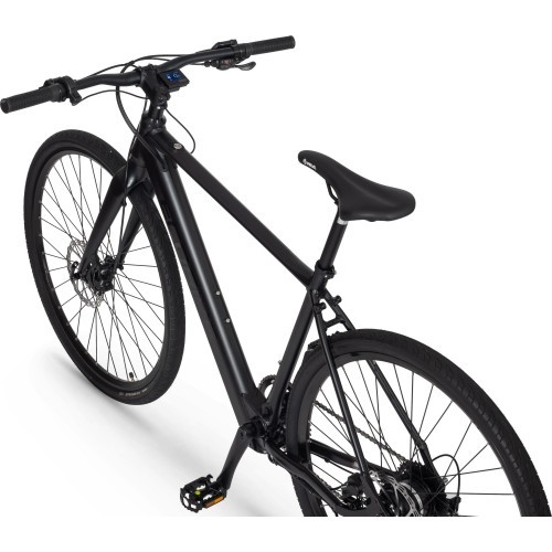 Ecobike Urban Plus Electric Bike 10 + 7 Ah 601Wh