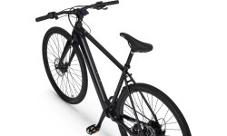 Ecobike Urban Plus Electric Bike 10 + 7 Ah 601Wh