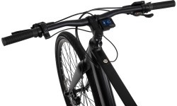 Ecobike Urban Plus Electric Bike 10 + 7 Ah 601Wh