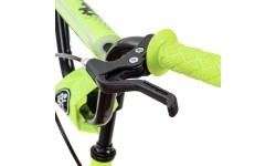 HyperMotion Runkie 16" Balance Bike, Yellow