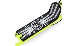Paspirtukas HyperMotion Runkie 16" yellow