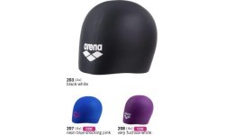 Arena Long Hair Cap Assortment