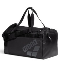 Arena All Set Duffle 40L Black