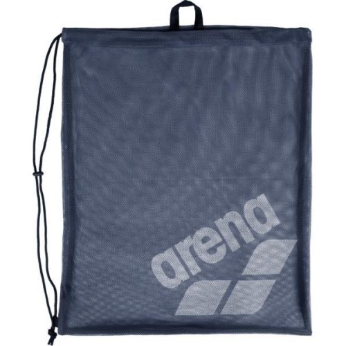 Сетчатая сумка Arena One Go, тёмно-синяя