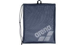 Сетчатая сумка Arena One Go, тёмно-синяя