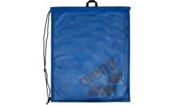 Arena One Go Mesh Bag Royal