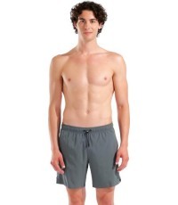 M Evo Beach Boxer Solid Sage L - 600