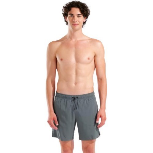M Evo Beach Boxer Solid Sage L - 600
