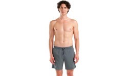 Плавки M Evo Beach Boxer Solid Sage L - 600