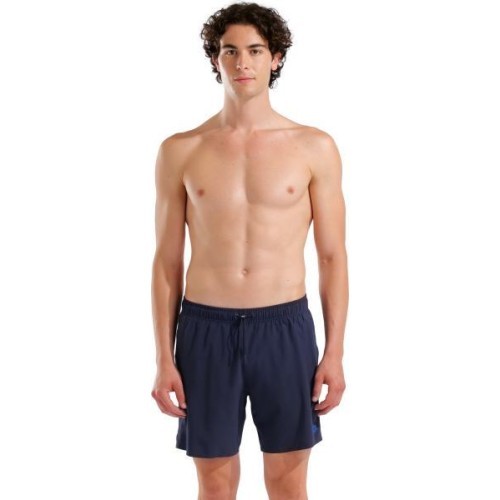 M Evo Beach Boxer Solid Navy L - 700