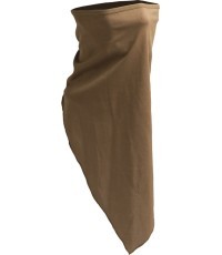 Veido kaukė MIL-TEC, Coyote
