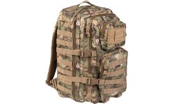W/L-ARID BACKPACK US ASSAULT LARGE