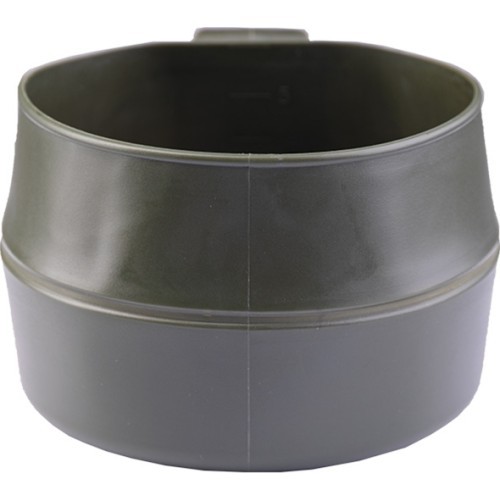 Sudedama stiklinė OD Fold-A-Cup® 600 ml