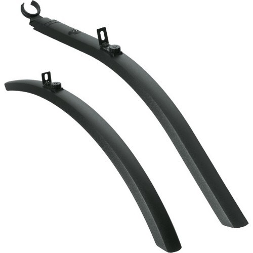 Skydelių komplektas 28 SKS Trekking Set