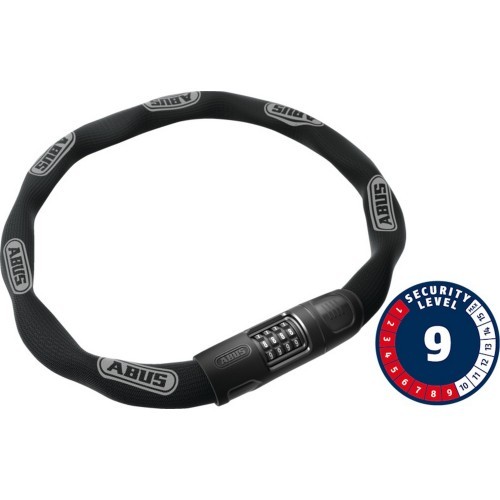 Spyna Abus 8808C/85 BK