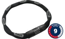 Abus 8808C/85 BK lock
