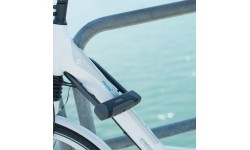Abus Granit XPlus 540/160HB230+USH Lock
