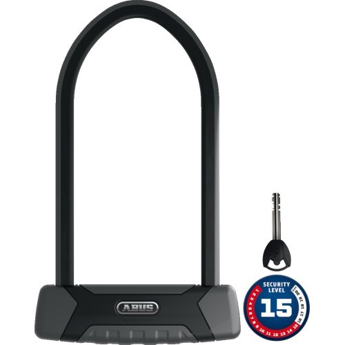 Spyna Abus Granit XPlus 540/160HB230+USH