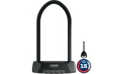 Замок Abus Granit XPlus 540/160HB230+USH