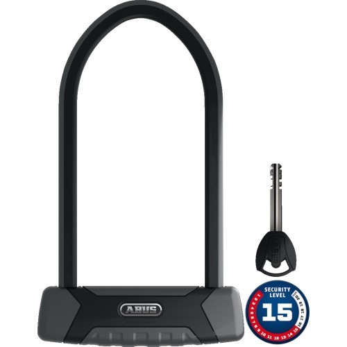 Abus Granit XPlus 540/160HB300 lock