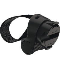 Замок Abus Granit Plus 640/135HB230 BK TexK