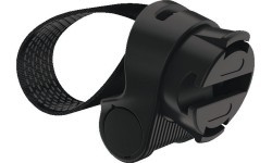 Abus Granit Plus 640/135HB230 BK TexK Lock