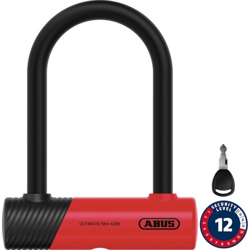 Abus 420K/150HB140 USH Lock