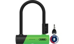 Lock Abus Ultra Mini 410K/150HB140 green SH