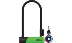 Spyna Abus Ultra 410K/170HB230 green SH