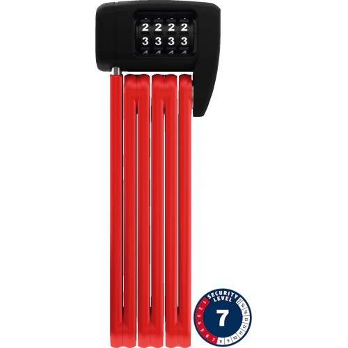 Замок Abus Brodo Lite 6055C/85 RD SH