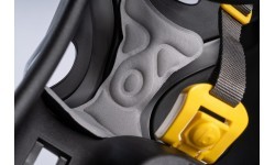Vaikiška kėdutė Bellelli Freccia B-fix priekinė black