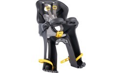 Vaikiška kėdutė Bellelli Freccia B-fix priekinė black