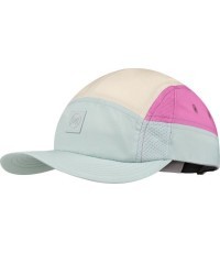 5 Panel Go Cap Domus Domus Seagrove Green S/M - 826