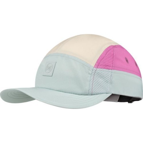 Kepuraitė 5 Panel Go Cap Domus Seagrove Green S/M - 826