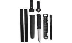 Peilis Morakniv Garberg Multi-Mount, nerūdijantis plienas