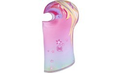 Polar balaklava Jr Unicorn, rožinė - 538
