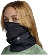 Kepurė Windproof, juoda - 999