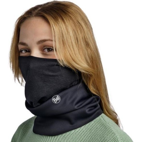 Windproof Solid Black - 999