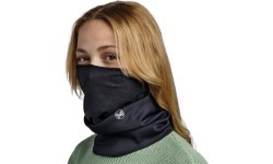 Windproof Solid Black - 999
