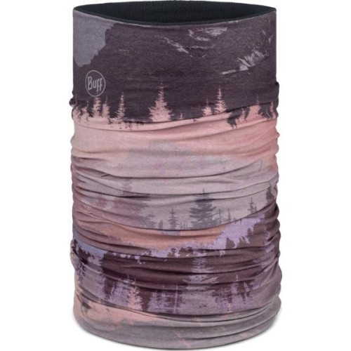 Polar Reversible Metly Rosewood - 341