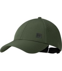 Summit Cap Solid Khaki S/M - 854