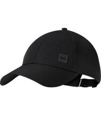 Kepuraitė Summit Cap juoda S/M - 999